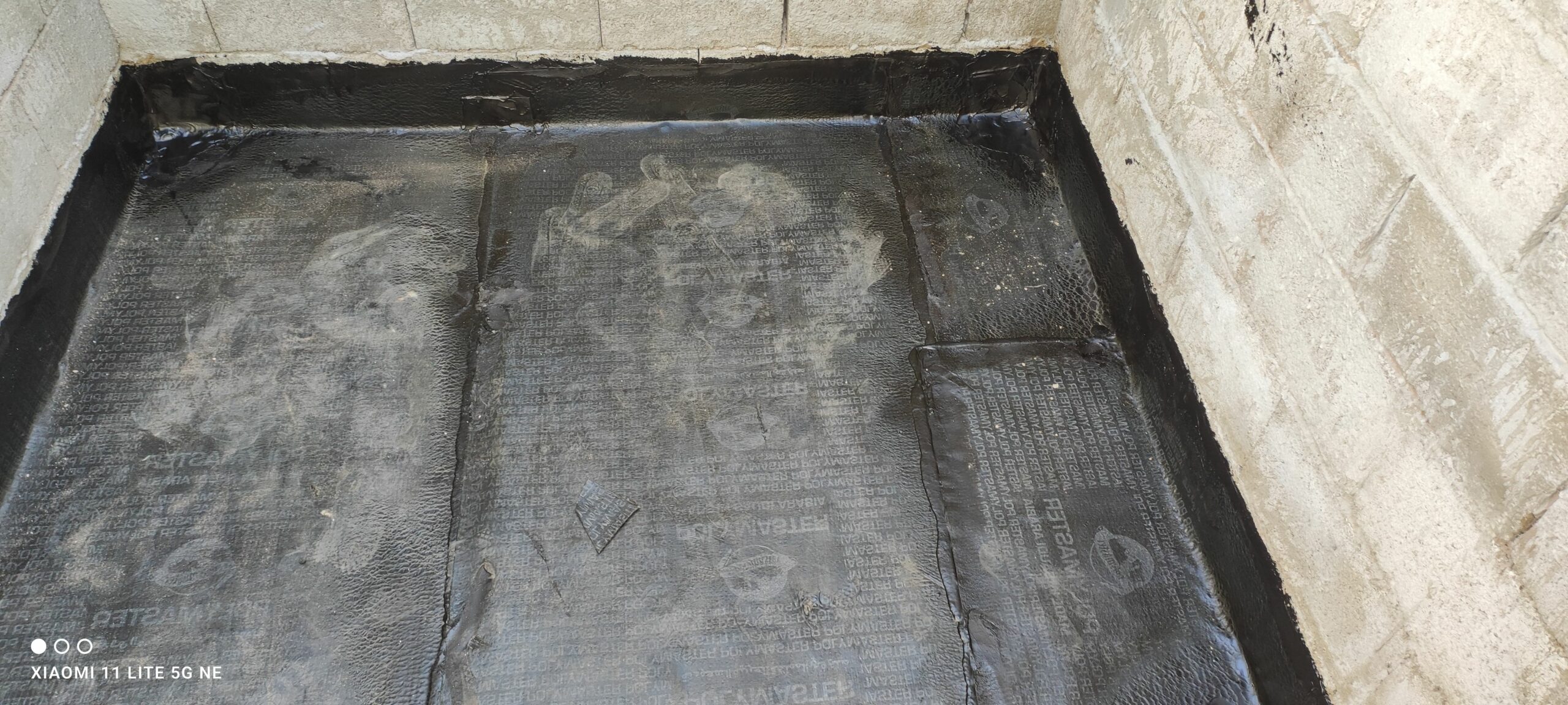 شركة عزل اسطح وخزانات في حائل