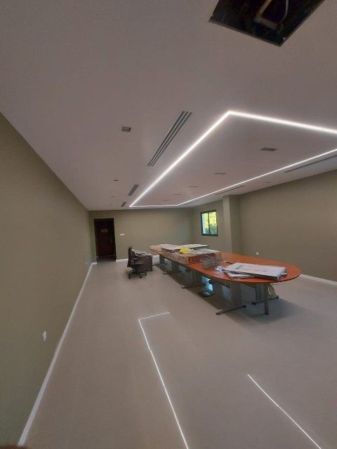 معلم دهانات وترميمات وايبوكسي بالرياض