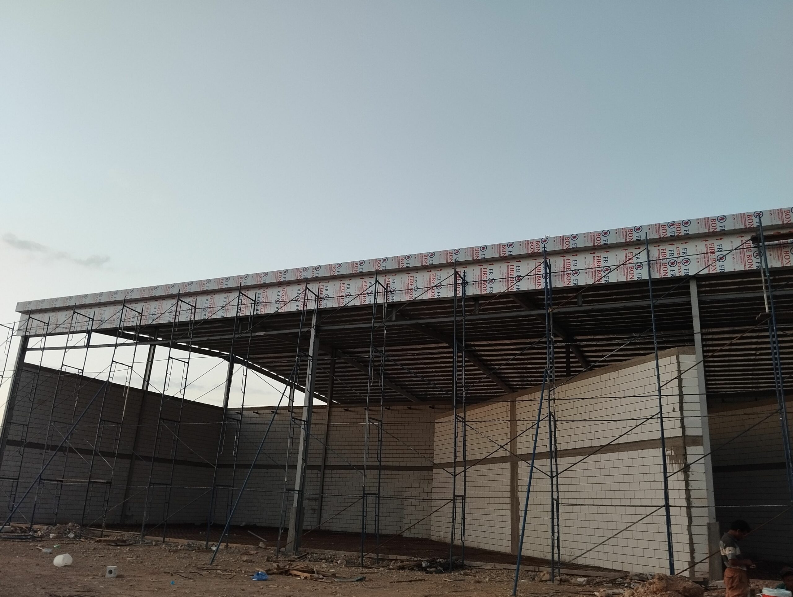 جدة حي الصفا