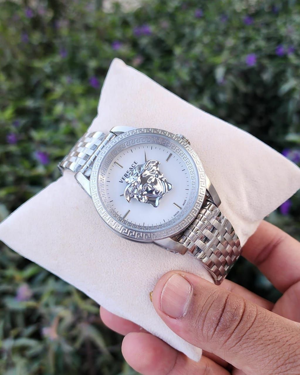 ساعات رجالي من ماركه فرزاتشي