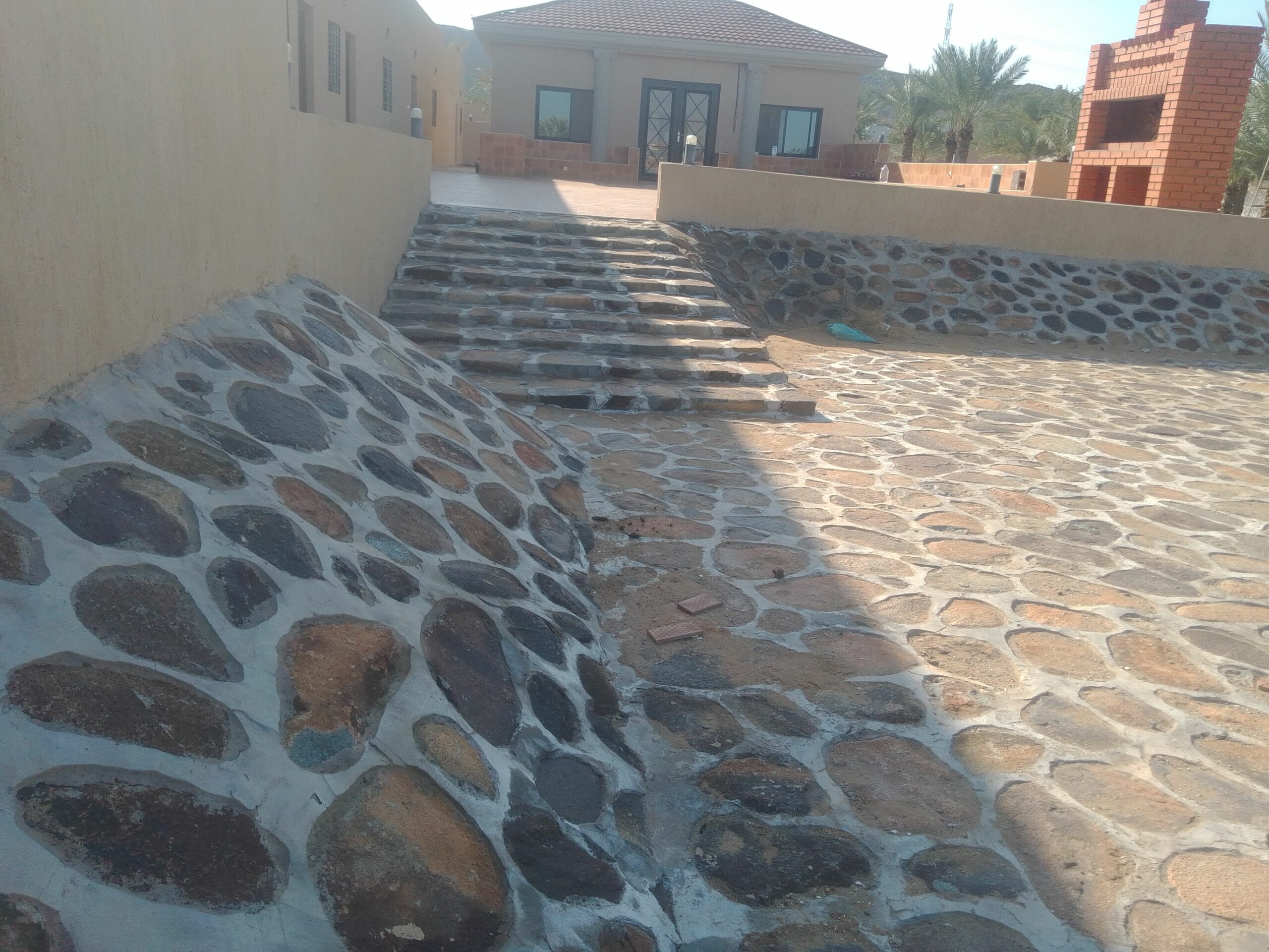 منطقه مكه المكره وادي الغولا