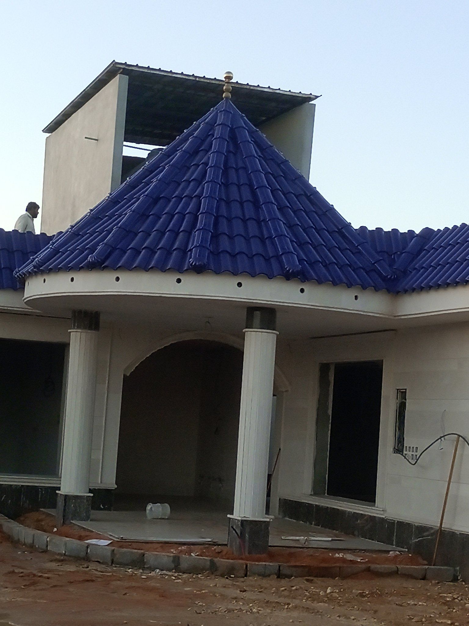 معلم قرميد ومشبات الرياض الخرج جوال 0559008345