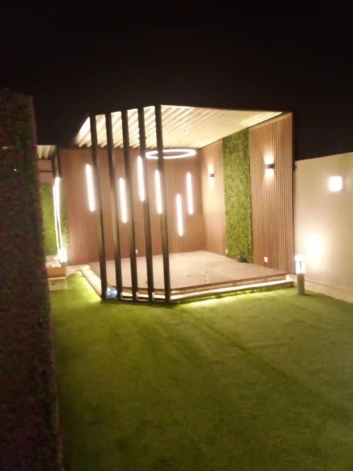 مقاول ترميمات تسليم مفتاح بناء ملحق تجديد فلتك كل