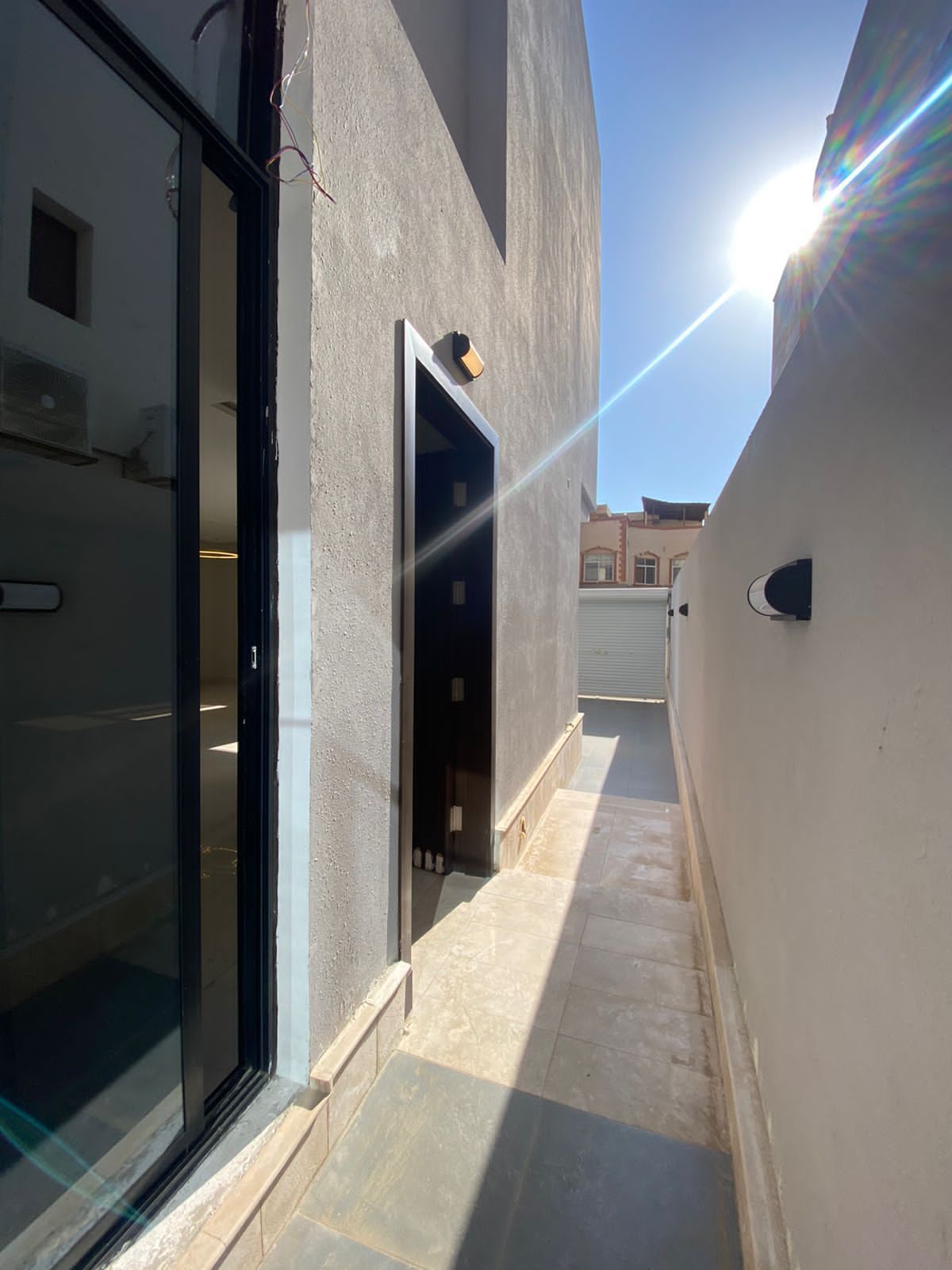 مقاولات عامه تحت إشراف المهندس