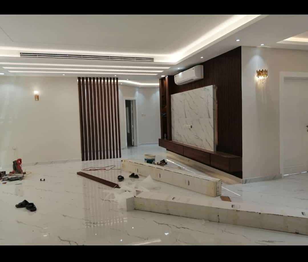 معلم دهانات وديكورات خميس مشيط ابهاء معلم وبويه