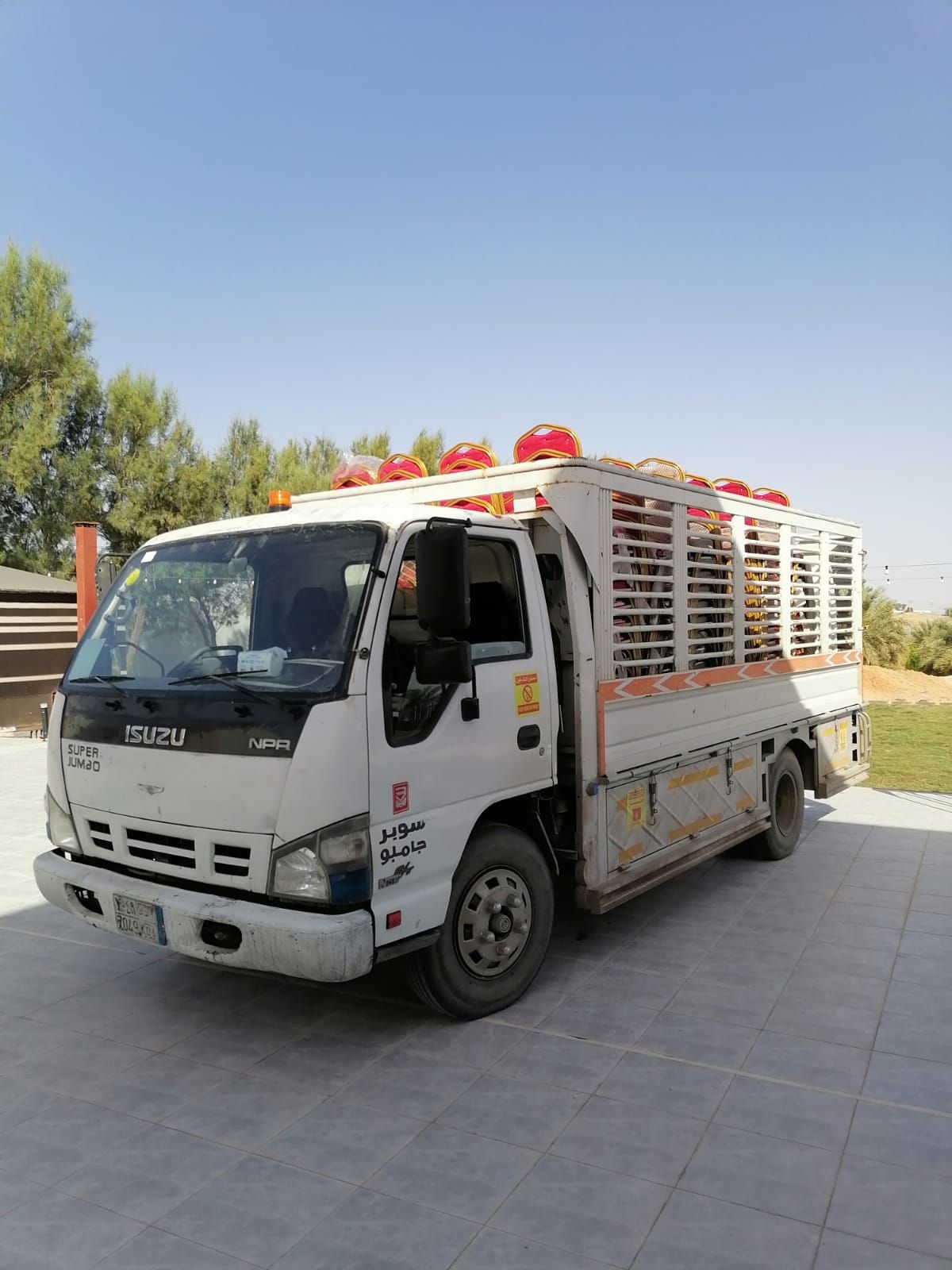 دينه للنقل داخل القصيم بريده نقل عفش