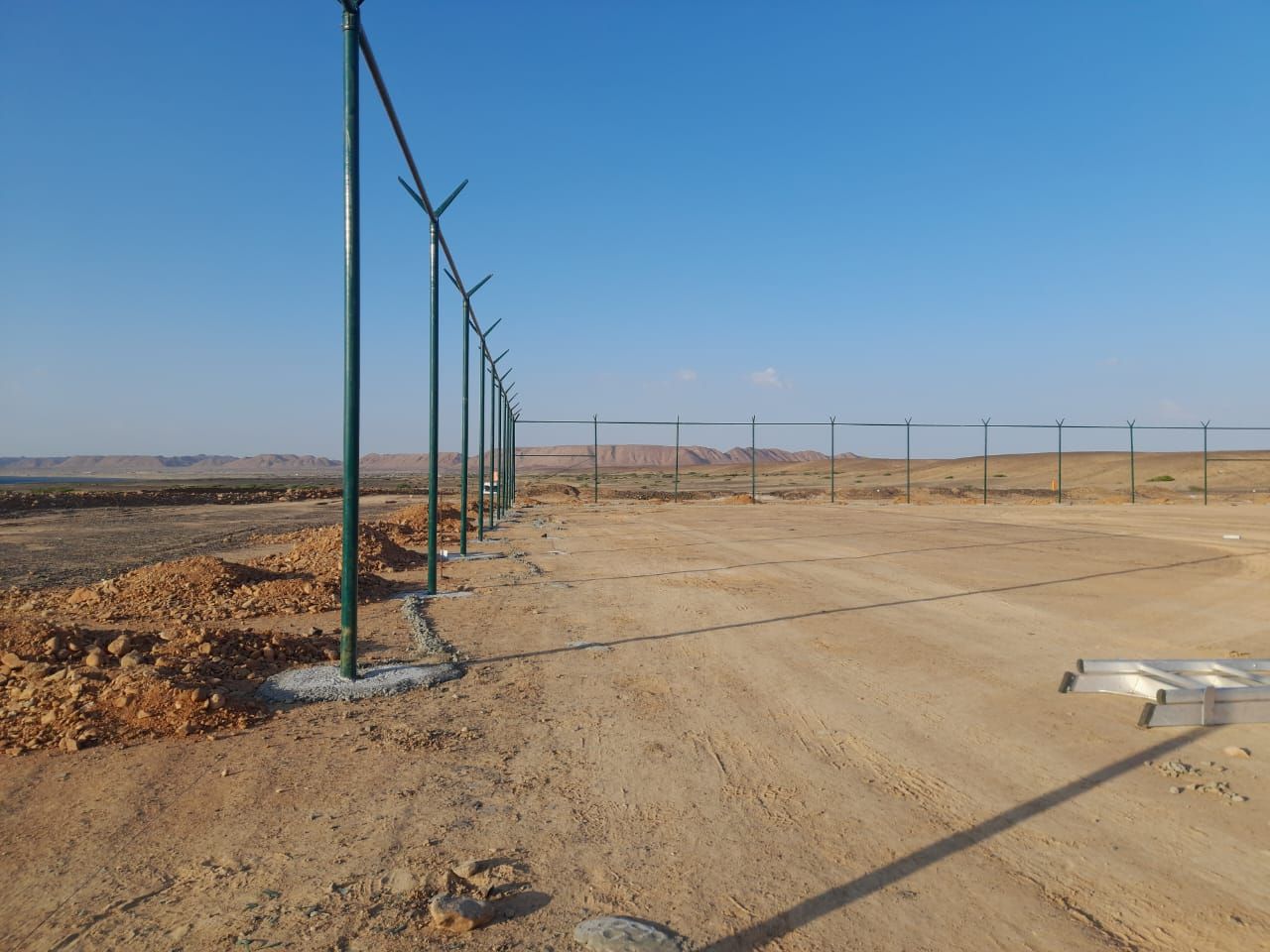 مختصون ومقاولون شبوك وهناقر بجميع انواعها في جميع