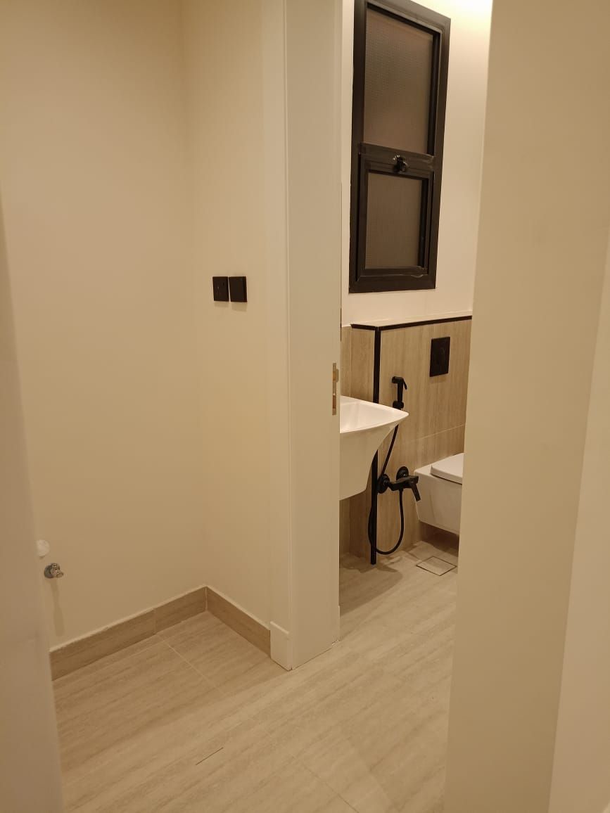 شقة للايجار في الرياض حي الملقا