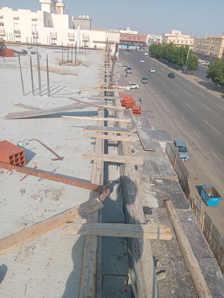 مقاول معماري