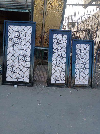 حداد لاجميع عمل الحاداده