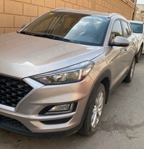 جيب هوندا توسان للبيع