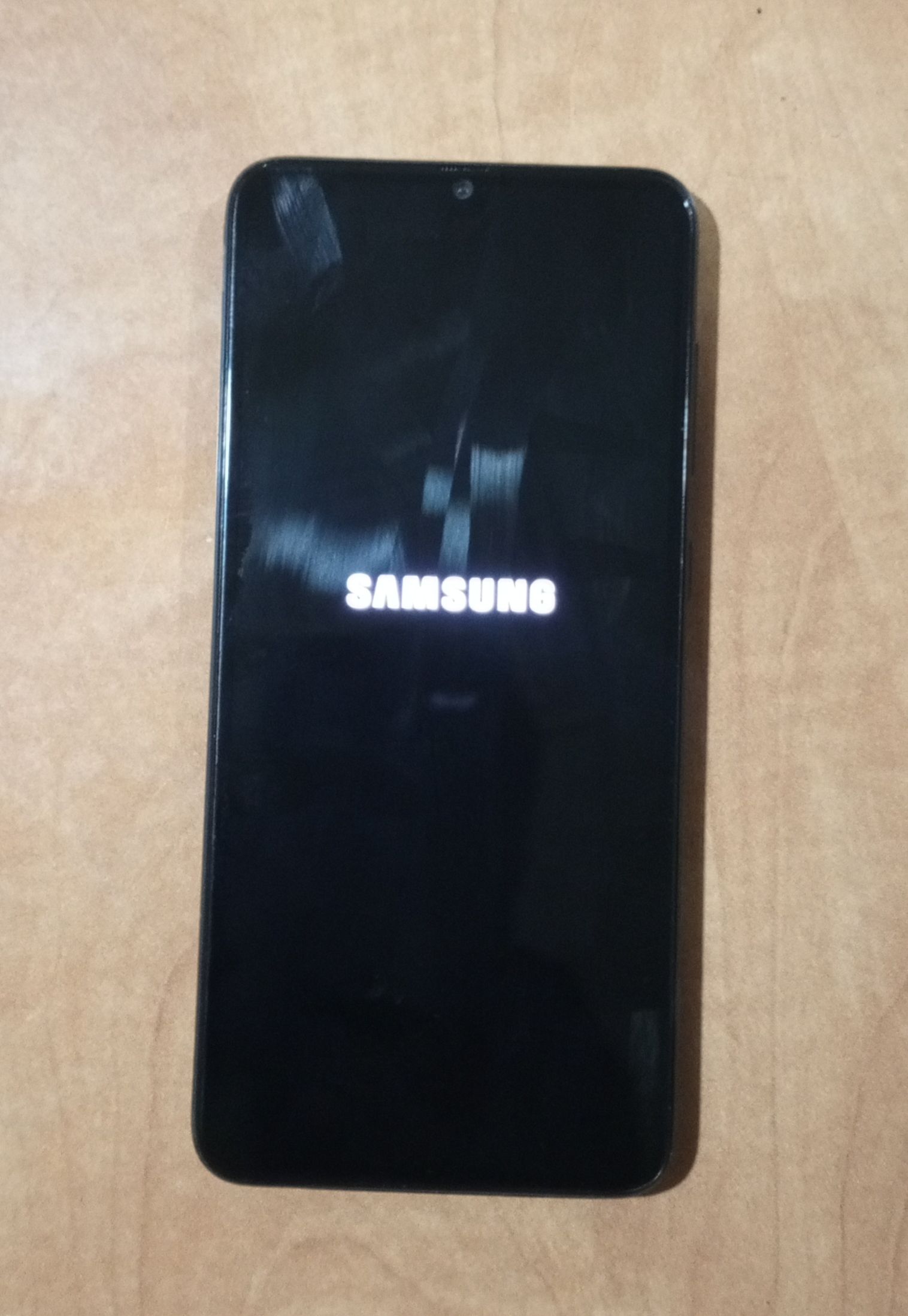 Samsung Galaxy A70