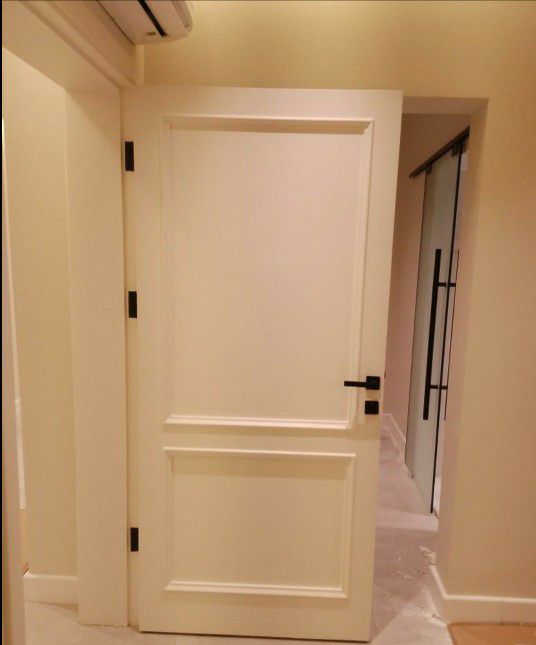 نجار ابواب خشب