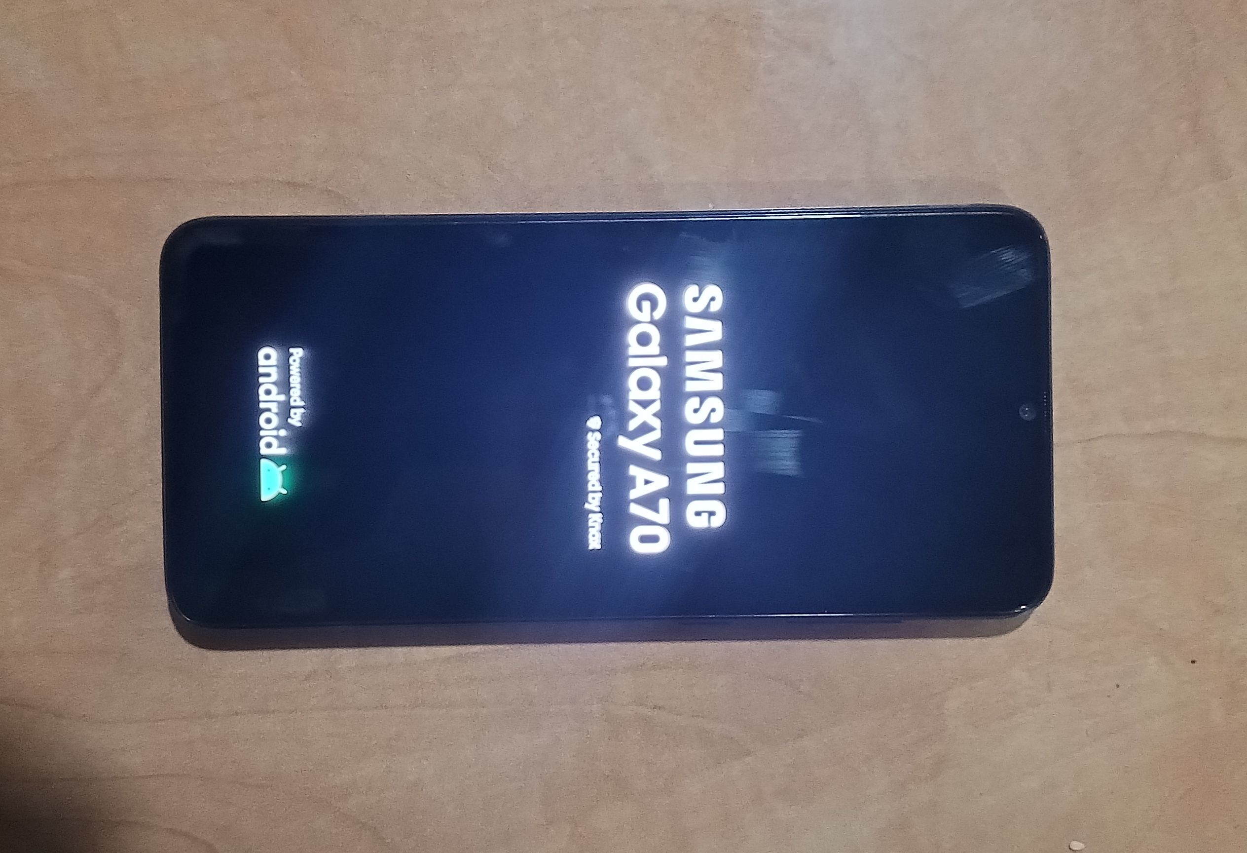 Samsung Galaxy A70