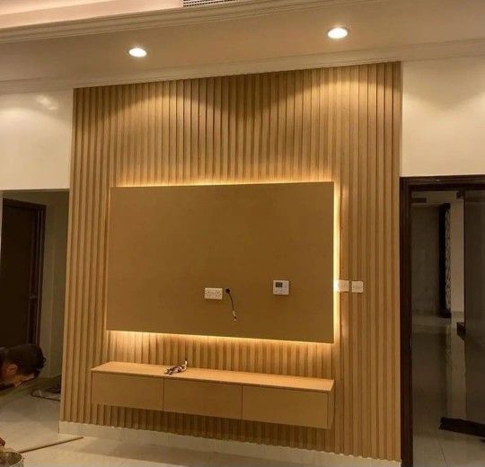 ديكورات منزليه بديل الخشب بديل ارخام مرايات رفوف ش