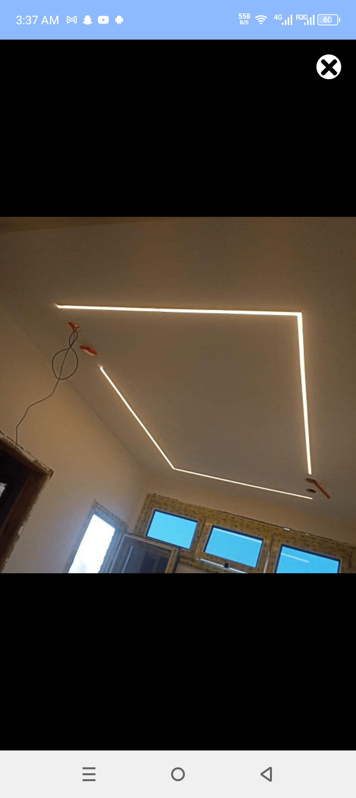 0535638659ديكورات جبس و جبس م بورد