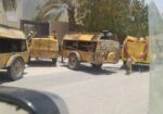 مقاول حفر تكسير ضرب رمل