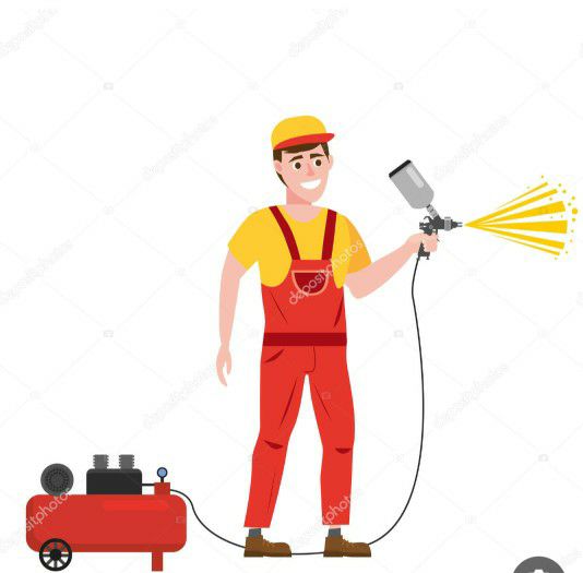 نجار ابواب خشب