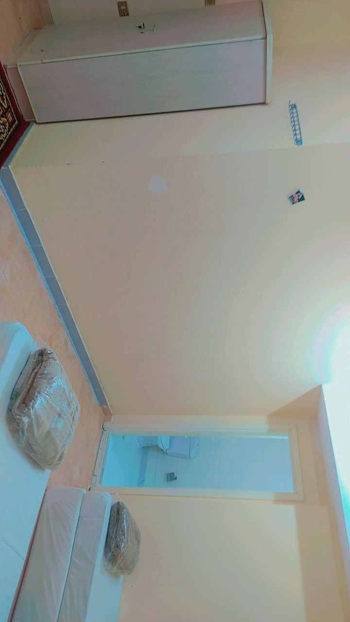 برج مبنى نجمة النزهة مكة المكرمة حي النزهة شارع حس