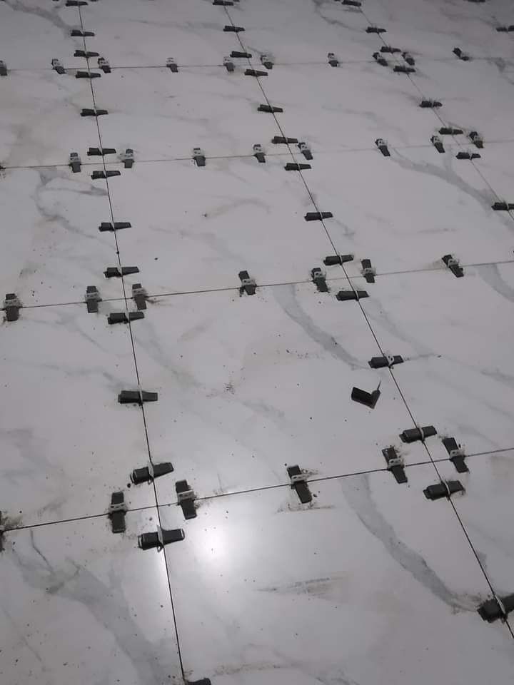 مبلط باكستاني