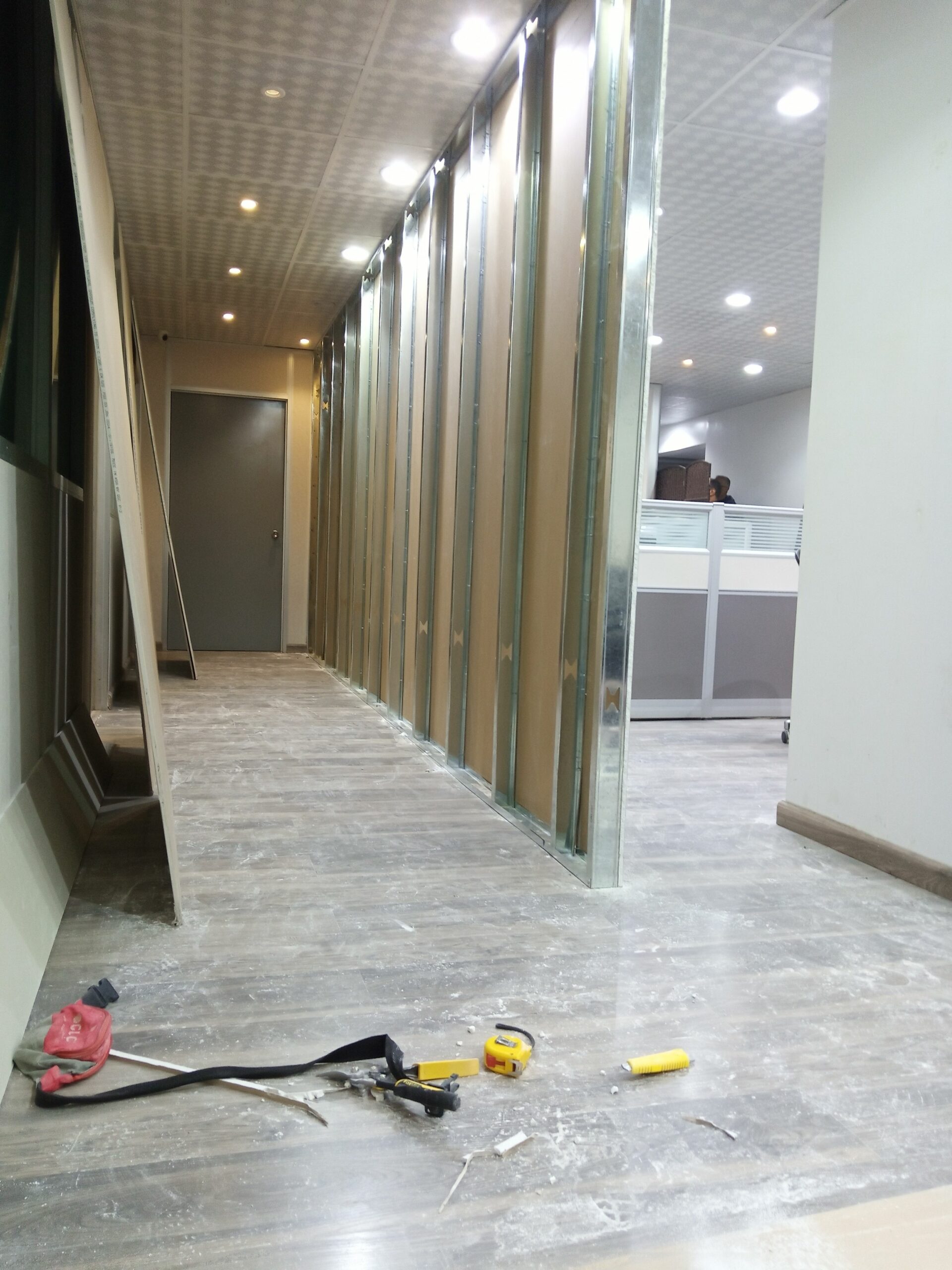 معلم جبس بورد بالرياض