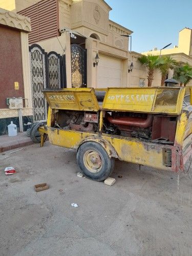 مقاول حفر تكسير ضرب رمل