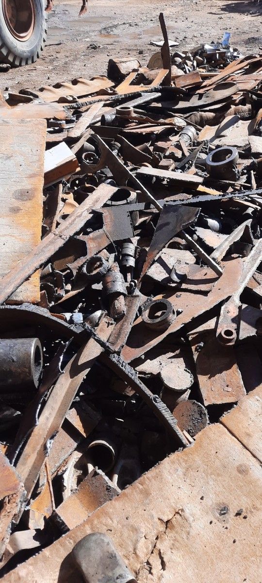 لشراء السكراب