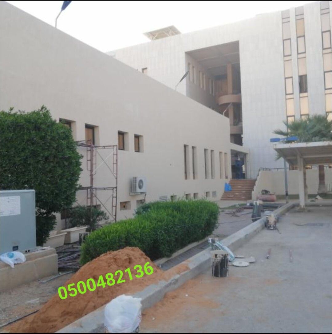مقاول دهانات ديكورات بالرياض