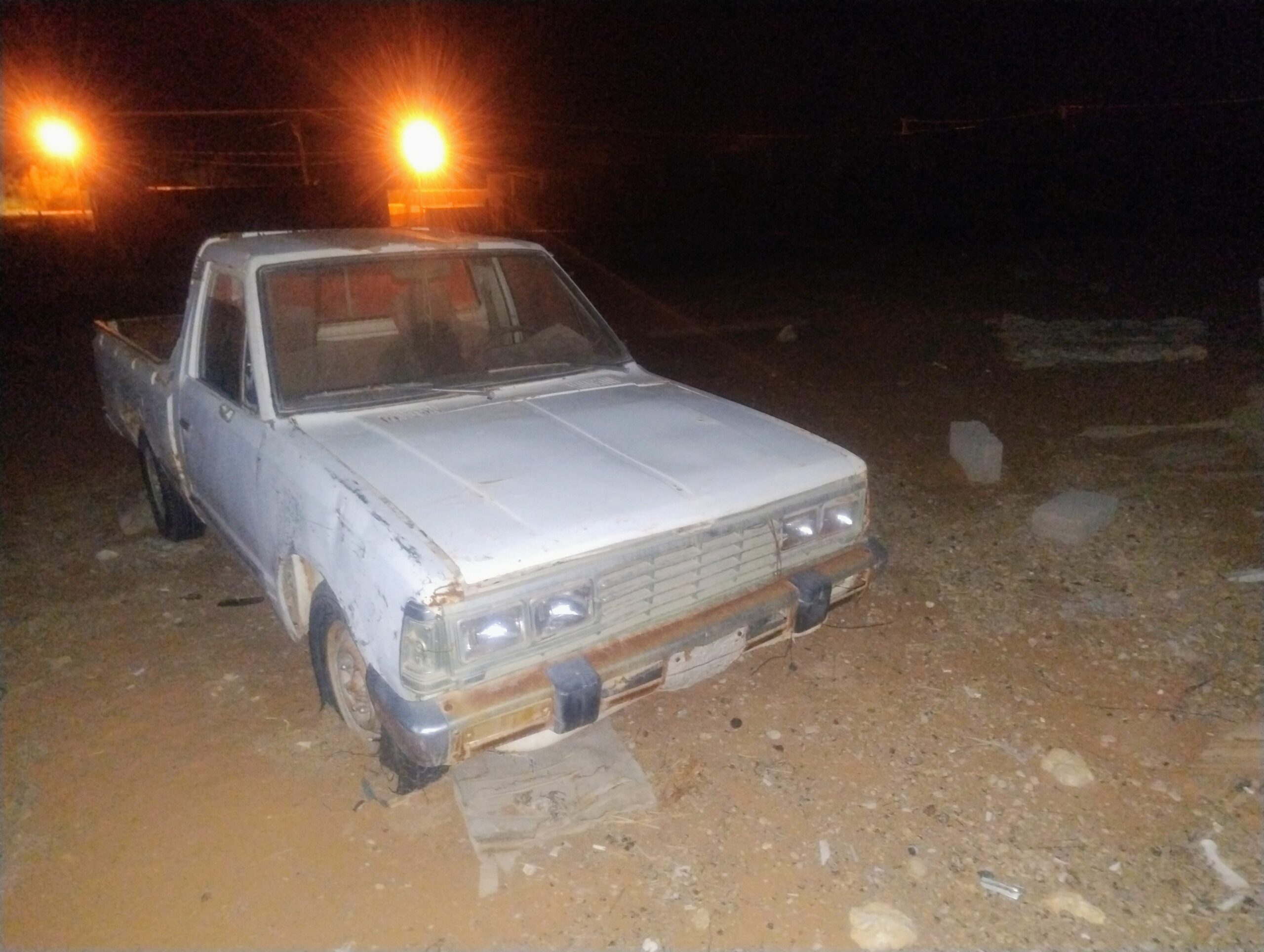 ددسن 83 دايهاتسو84