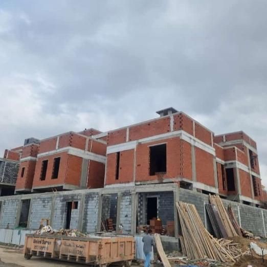 مقاول معماري جده مكه تحت إشراف المهندس