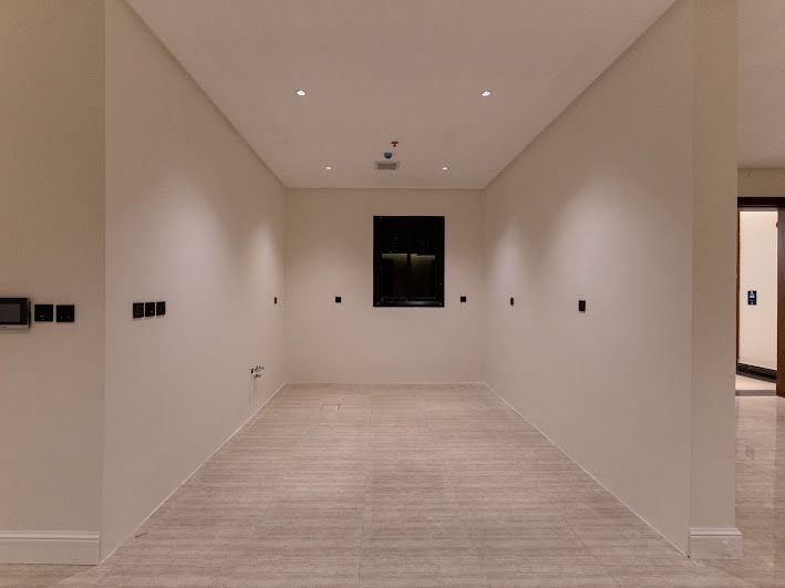 شقة فاخرة للايجار الرياض حي السليمانيه