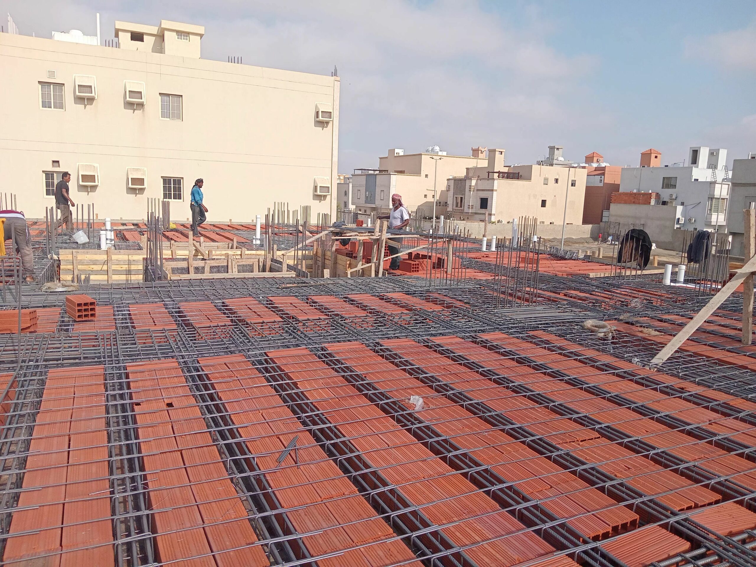 0538182901 موسسه الخميسي للمقاولات ولهدم