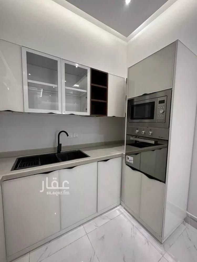 شقة للايجار بحي النرجس الجنوبي