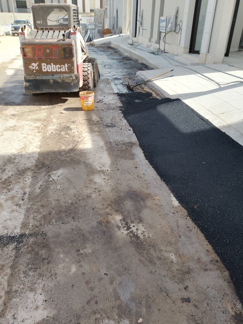 الرياض الرمال