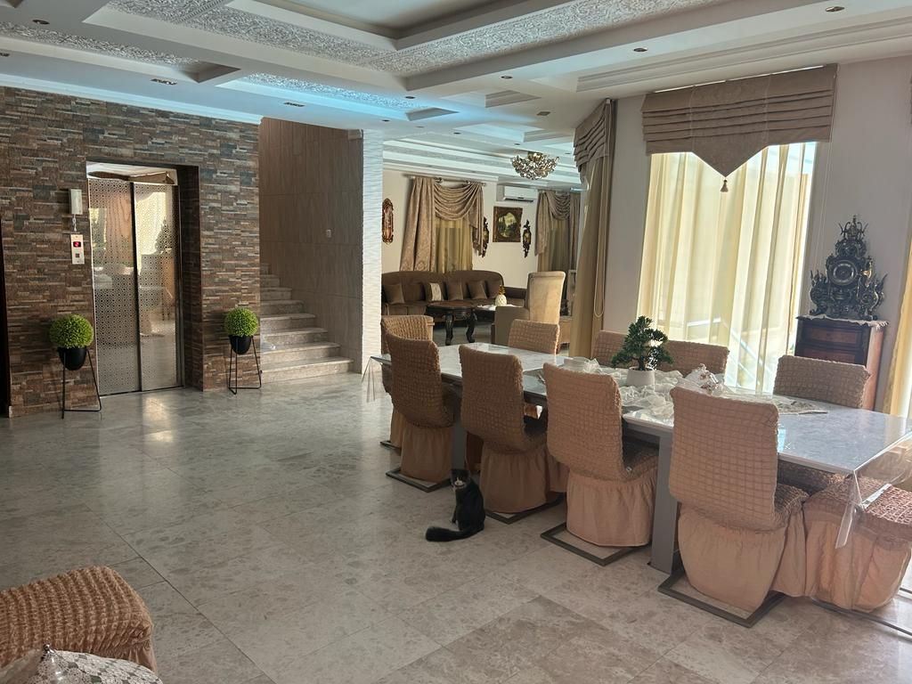 للبيع فيلا كلاسيك ف جده حي طيبه