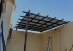 مضلات سواتر جده بانواعها حي اصفا