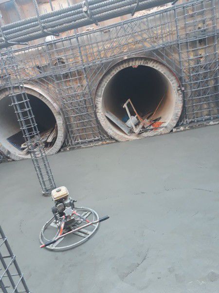 صبة مروحة تنعيم