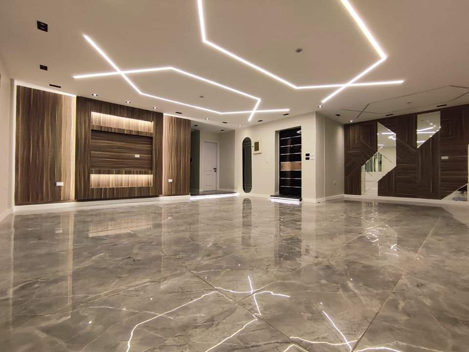 صباغ حفر الباطن صبغ جدران وأبواب وديكورات حديثه جب