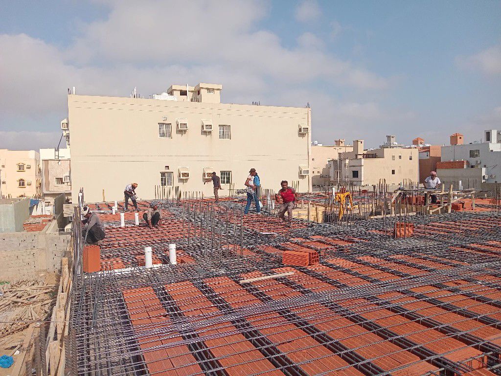 0538182901 موسسه الخميسي للمقاولات ولهدم