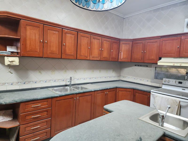 فني فك لتركيب المطابخ الصاج جدة