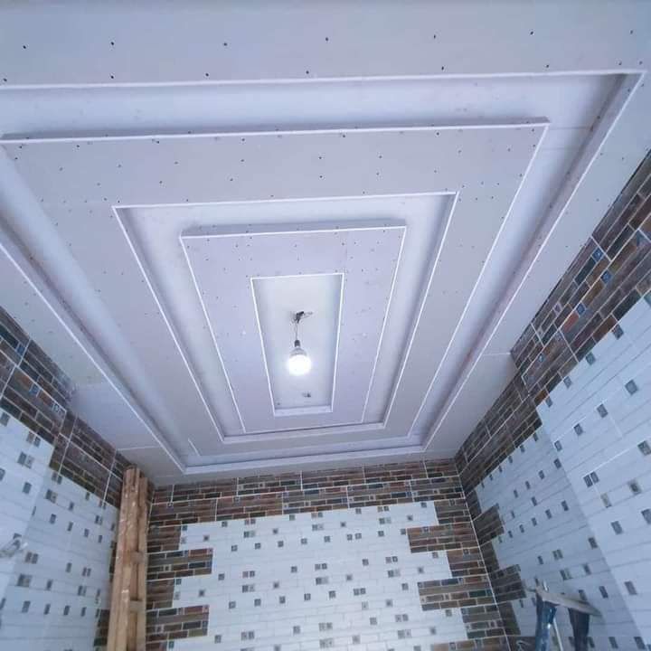 الدكورت الجبس الجسم بؤدر الدخان حشب رؤخام فوم بررو