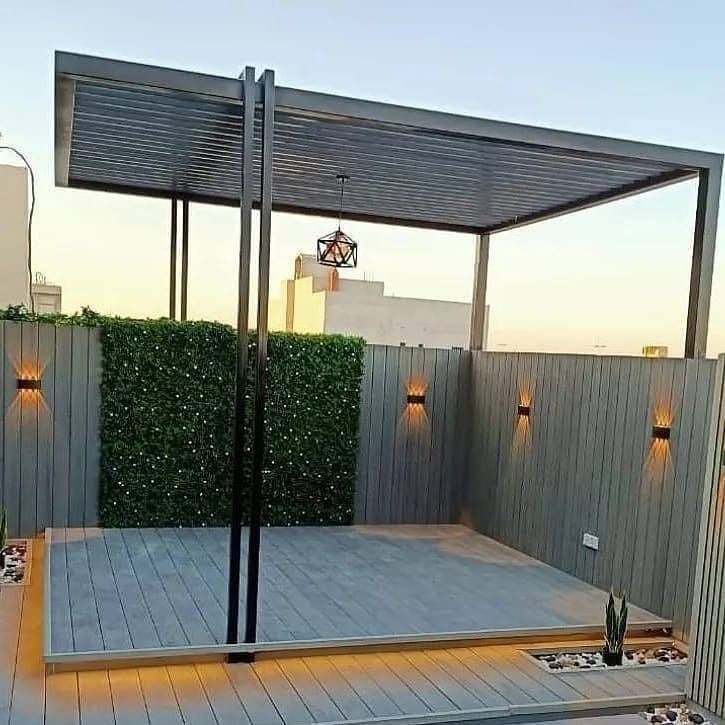 تنسيق حدائق المدينه المنوره وضوحيها