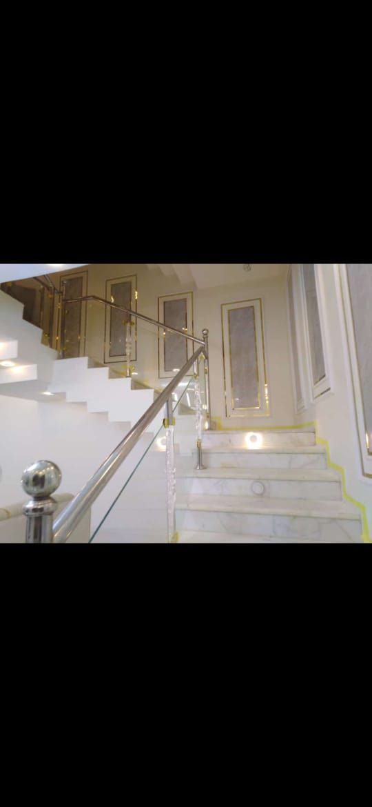 مقاولات عامه وترميمات وتشطيبات