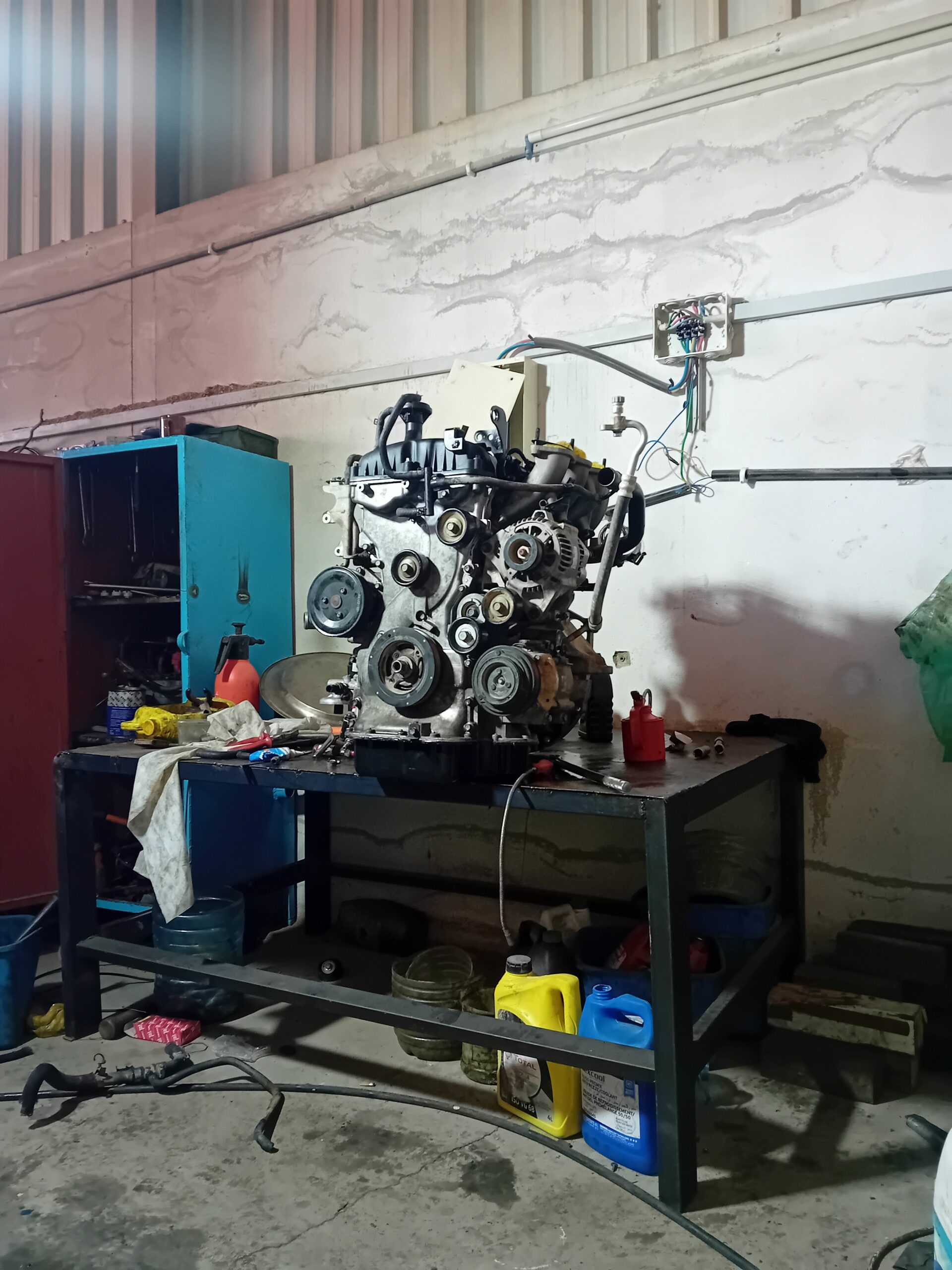 مركز سمات الجوده لجميع انواع الكمائن