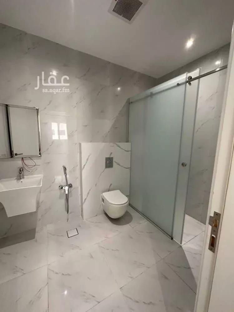 شقة للايجار بحي النرجس الجنوبي