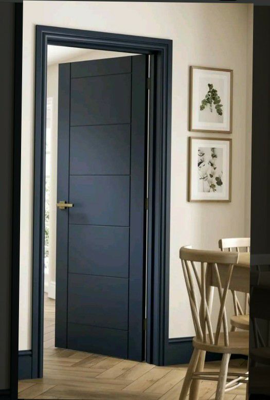 نجار ابواب خشب