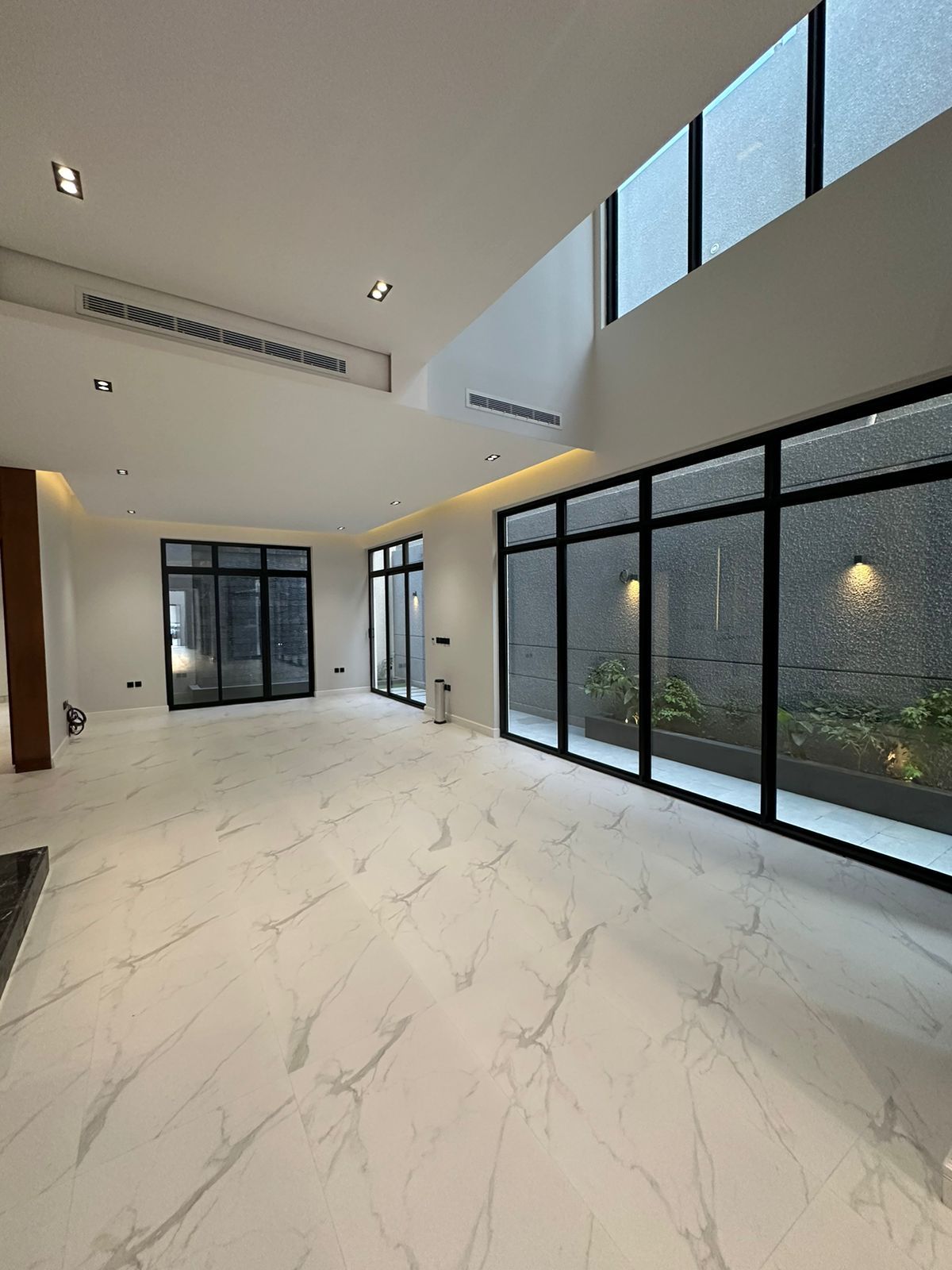 النرجس الرياض