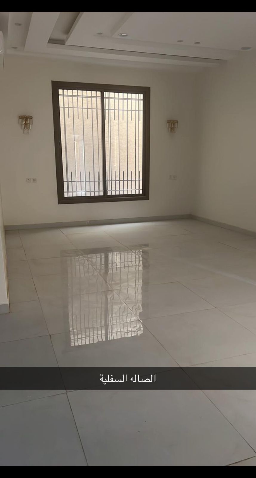 للبيــــــــع فيلا مساحة ٢٨١