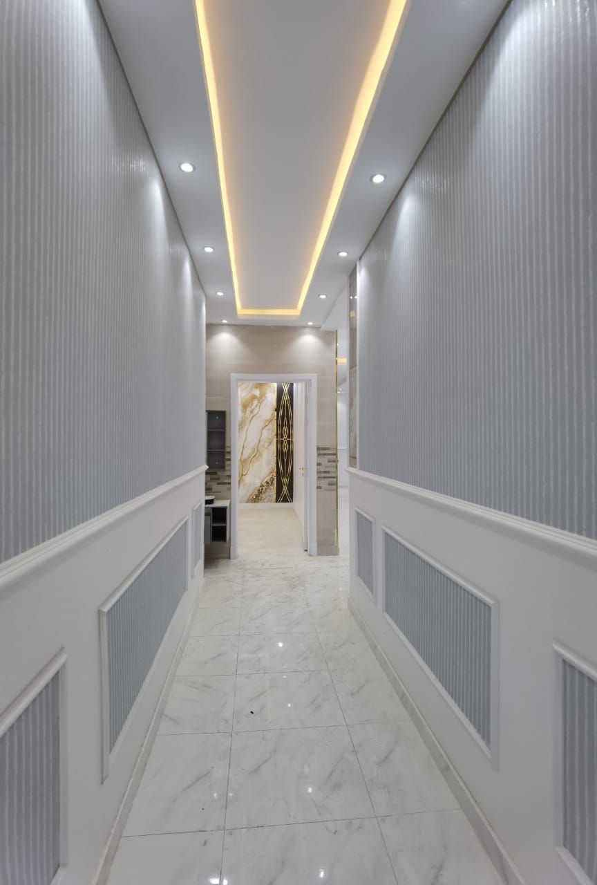 شقة للايجار المدينة المنورة حي الرانوناء 📍 مساحة 2