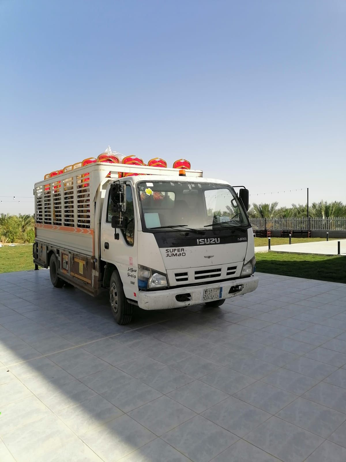 دينه للنقل داخل القصيم بريده نقل عفش